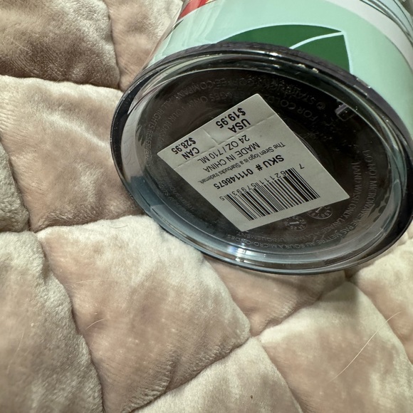 Allison bremmer x Starbucks, Collab cold cup 2023 - Picture 3 of 3